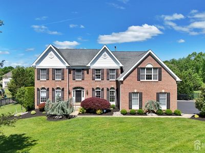 5 Bridle Ct, Monroe Township, NJ, 08831
