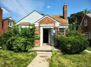 19750 Prest St, Detroit, MI 48235