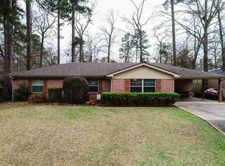 908 Coushatta Trl, Longview, TX 75605