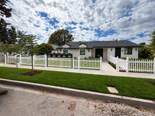 7039 Quartz Ave, Winnetka, CA 91306