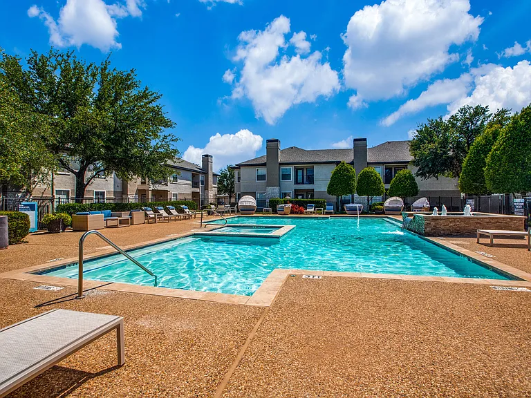 The Brook TX — Photo 12