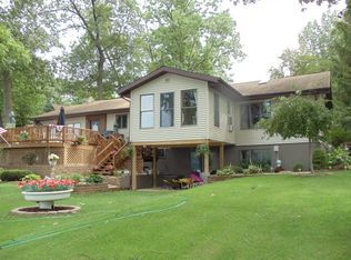 5023 N Canyon Loop, Monticello, IN 47960