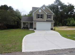 370 Summer Hill Rd, Fayetteville, NC 28303