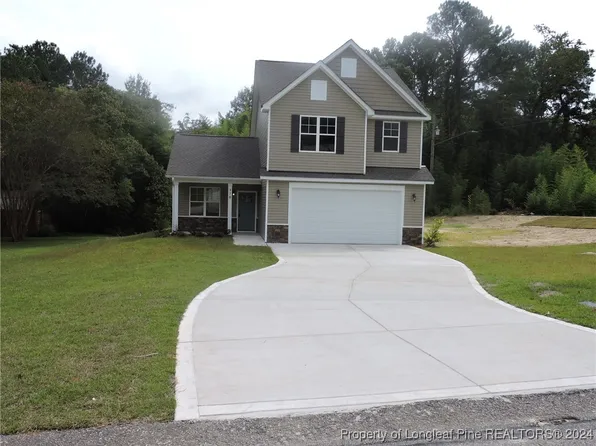 370 Summer Hill Rd, Fayetteville, NC 28303