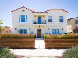 3013-3015 Somerset Dr #3, Los Angeles, CA 90016