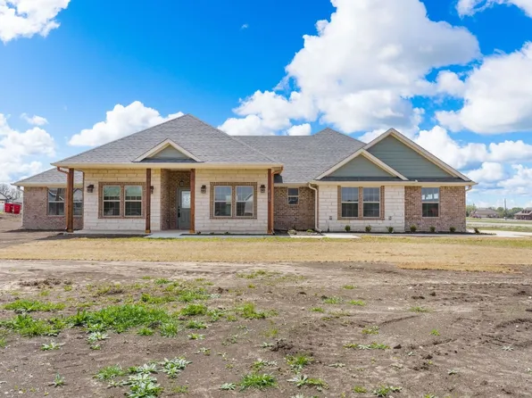 416 Hidden Meadow Trl, Leonard, TX 75452