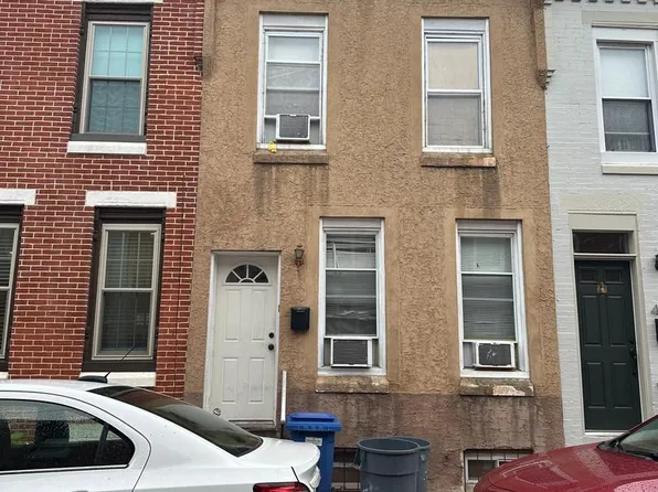 434 Daly St, Philadelphia, PA 19148