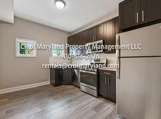 2908 Winchester St, Baltimore, MD 21216