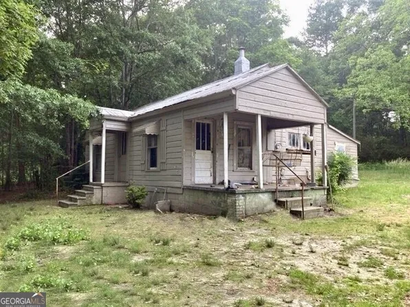 109 Vernon St, Toccoa, GA 30577