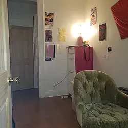 Rented by Capri Jet Realty Corp