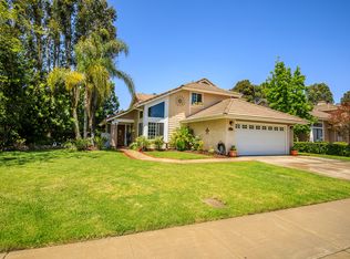 13113 Silver Creek St, Moorpark, CA 93021