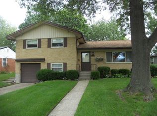 1032 Bluejay Dr, Cincinnati, OH 45231