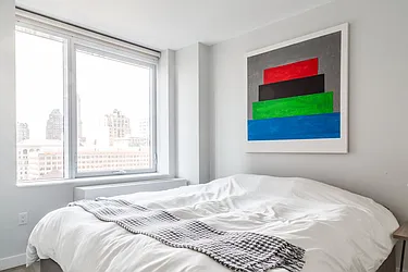 Rented by Nest Seekers International