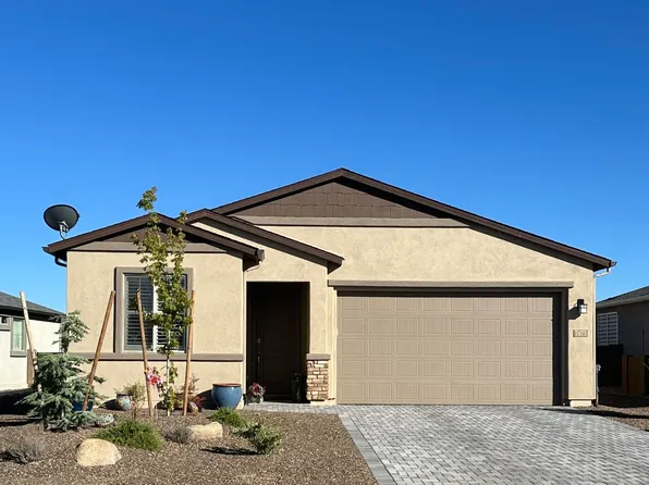 7675 E TURNBERRY Drive, Prescott Valley, AZ 86315