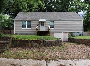 605 Iowa St, Rolla, MO 65401