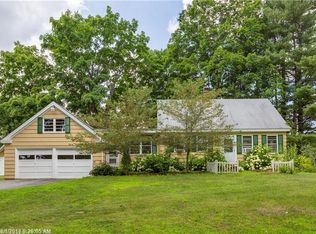 241 Libby Ave, Gorham, ME 04038