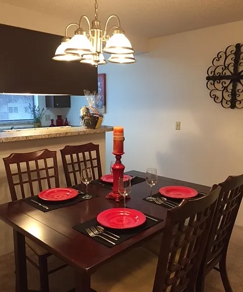 Crystal Springs Apartments — Photo 75