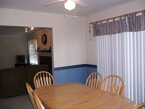Breakfast Nook