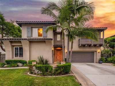 1661 Amante Ct, Carlsbad, CA, 92011