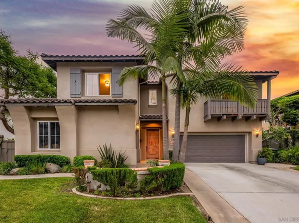 1661 Amante Ct, Carlsbad, CA 92011