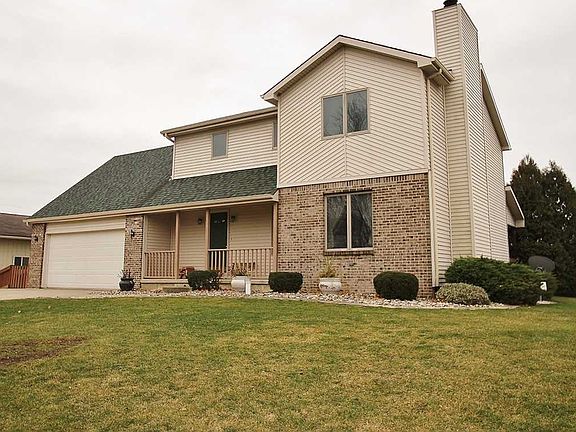 4th image of 8430 E Circle Dr