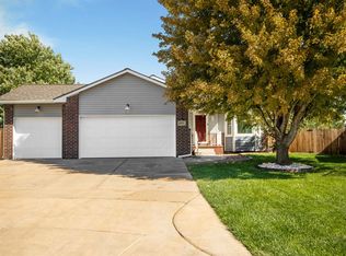 11914 W Ryan Ct, Wichita, KS 67205