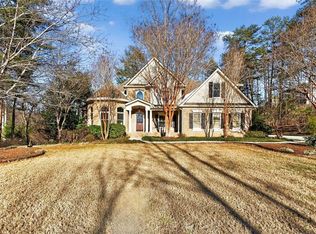 582 Old Lake Ln, Dawsonville, GA 30534
