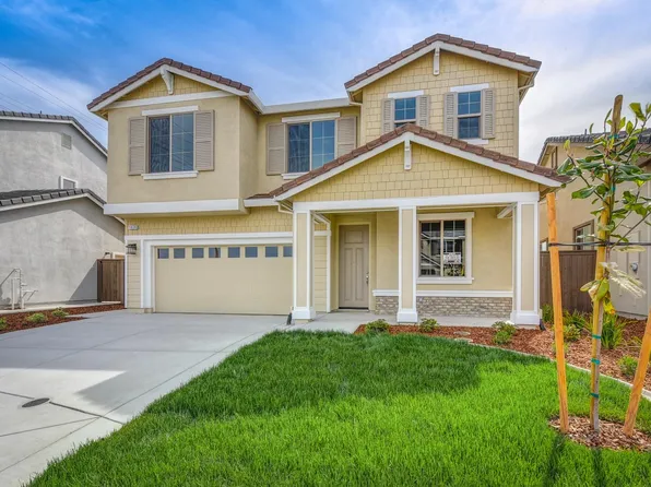 5636 Whisper Wind Way, Roseville, CA 95747
