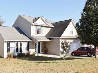 218 Waxberry Ct, Boiling Springs, SC 29316