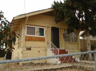 468 Cuyamaca Ave, San Diego, CA 92113