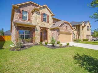 3647 Gable Landing Ln, Spring, TX 77386