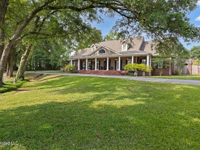 6 N Hill Dr, Carriere, MS, 39426