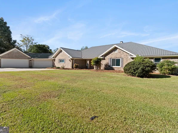 307 Bonanza Dr, Bonaire, GA 31005