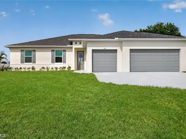 536 NW 18th Ave, Cape Coral, FL 33993