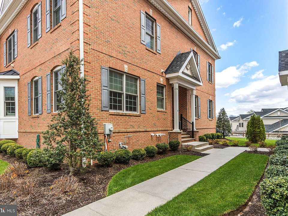 73 Creekview Ln, Yardley, PA 19067 Zillow