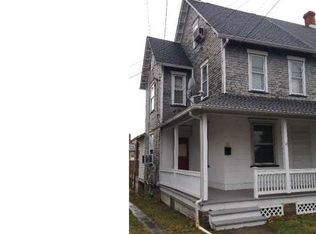 60 Green St, Souderton, PA 18964