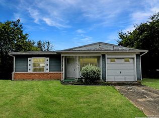 162 Dafoste Ave, San Antonio, TX 78220