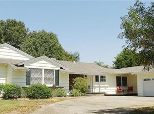 18819 Lemarsh St, Northridge, CA 91324