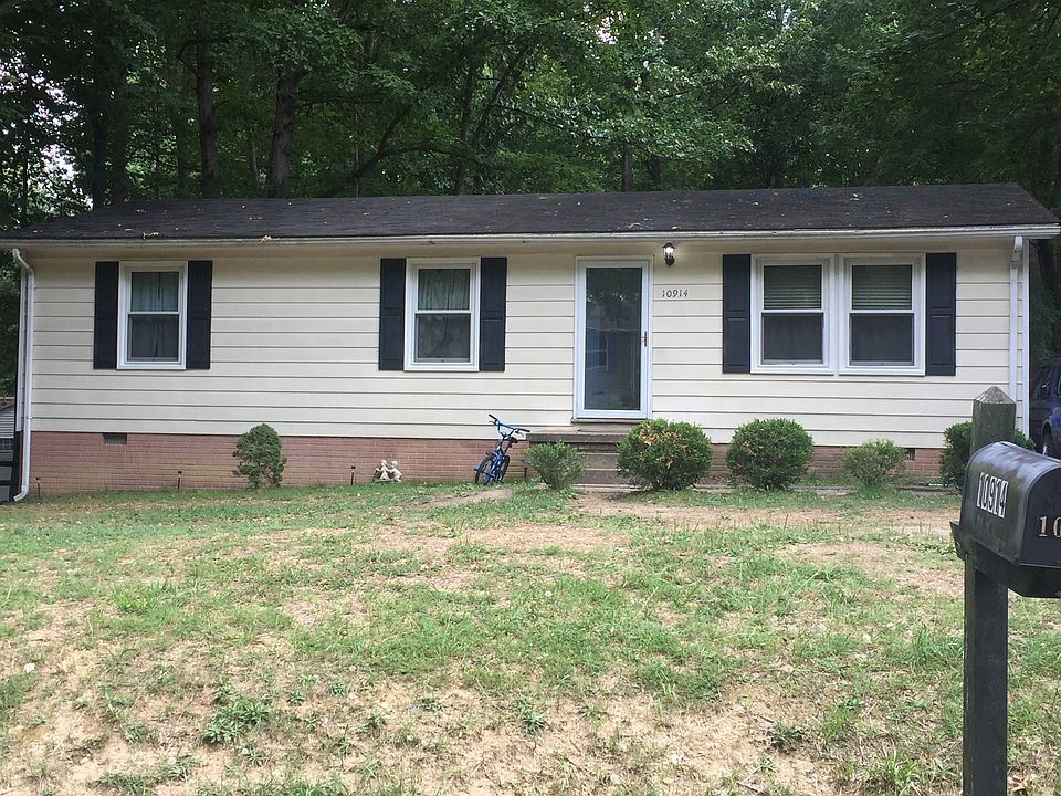 1st image of 10914 Deer Dr