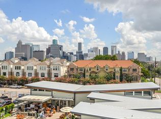 3216 La Branch St, Houston, TX 77004