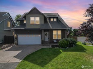 15203 Kayla St SE, Yelm, WA 98597