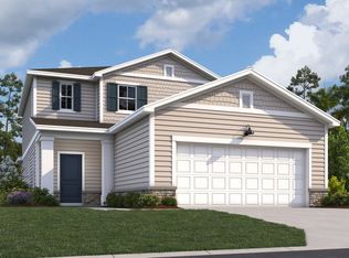 558 Givhans Loop, Hardeeville, SC 29927