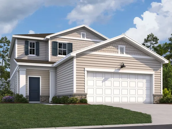 558 Givhans Loop, Hardeeville, SC 29927
