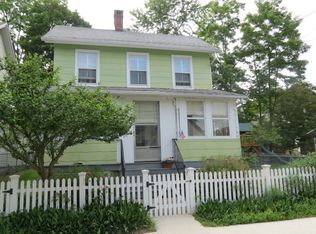 34 Pine St, Cold Spring, NY 10516