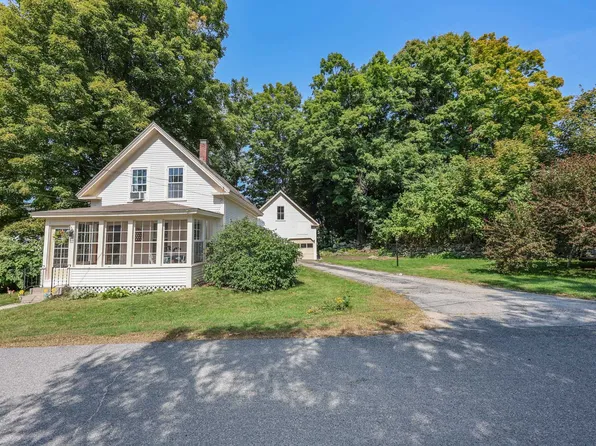 15 Acre Street, Bennington, NH 03442