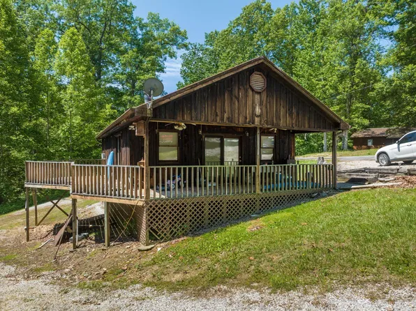 165 Goldenrod Ln, Wellington, KY 40387