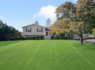 144 Douglas Rd, Warwick, RI 02886