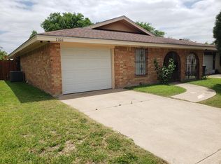 2100 N 32nd St, McAllen, TX 78501