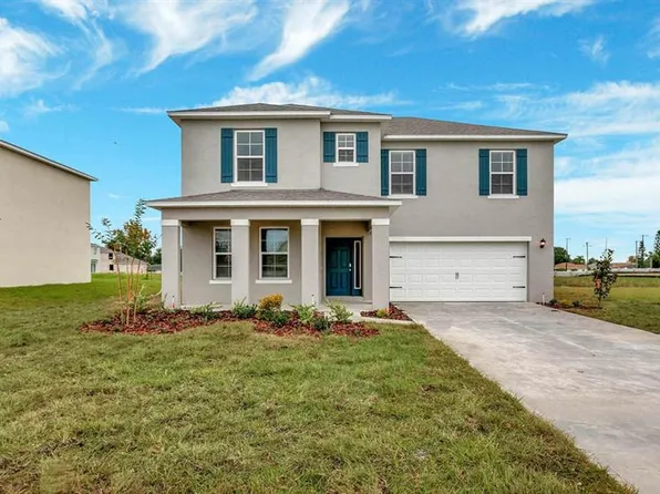 3598 Roden Rd, Haines City, FL 33844