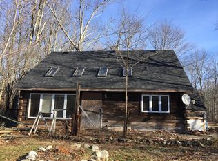 373 Bluff Rd, Northport, ME 04849